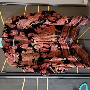 Joseph Ribkoff kimono